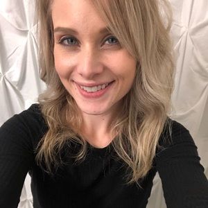 Meet your Posher, Rachel